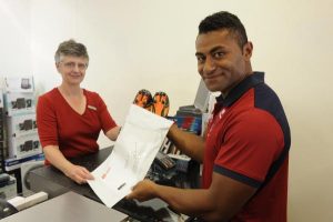 Pre-loved gear for much-loved sport
