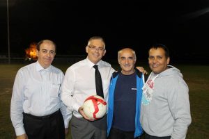 Grants deadline draws near