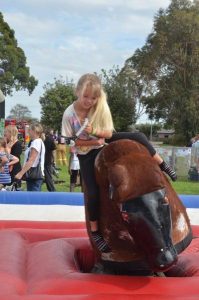 Youth Week a big hit