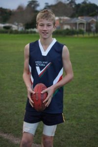 Students win sporting success