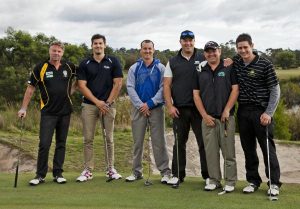 Charity day helps youth