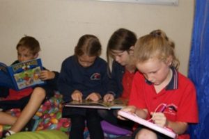Students interests factored in