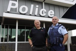 Police seek eyes ‘n ears on crime