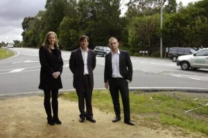 Heat over junction funds