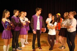 Play proves Peter shouldn’t panic