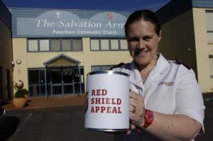 Salvos turn lives around