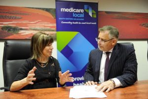 Health grants up for grabs