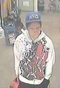 Power tools stolen