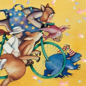 Kids’ holiday entertainment comes to Cardinia
