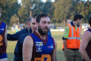 Jasons show tenacity of Lions