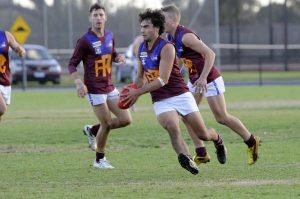 Crunch time for Lions