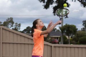 Skilja’s into Bruce Cup