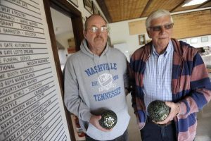 Bowls scam warning