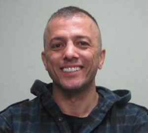 Police seek man