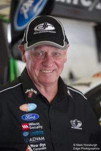 Rocky road to Bathurst