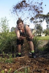 Greening Pakenham