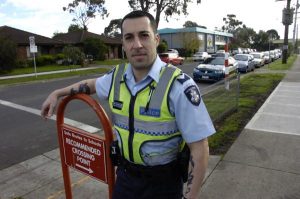 Don’t be a dunce in speed zones