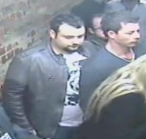 Hunt after serious assault