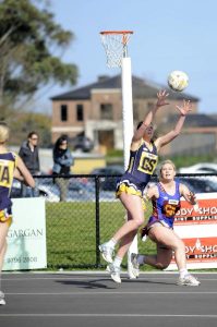 Casey Cardinia to Target 100