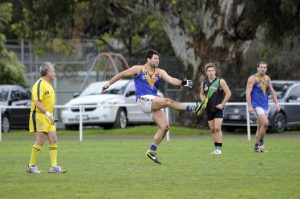 Redbacks’ tears of joy