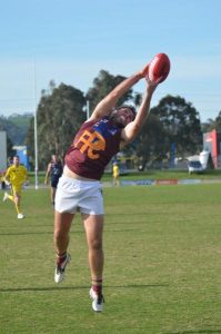 Lions’ tenacity paid off