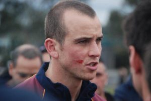 Lions keen to be counted
