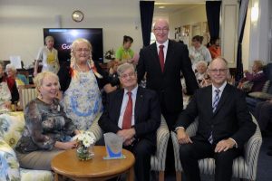 Award winning care home
