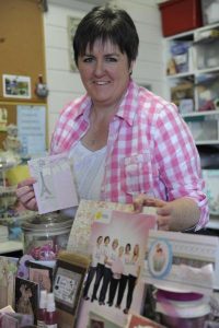 Cancer fundraiser on the cards