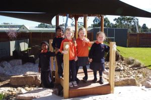 Beacon for kids