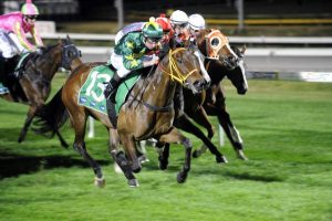Fortune’s favours follow suspension