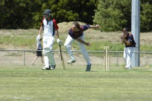 Mathers mauls Maroons