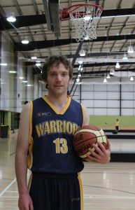 Winder to do wonders for Warriors