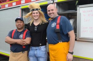 McHappy Day for ill kids