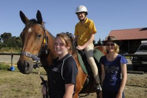 Rotary’s round for charity