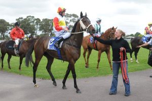 Lacey’s lift brings on Revenge