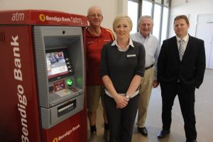 Cash convenience