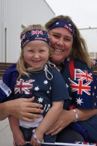 Oz Day activities abound