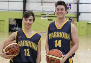 Warrior class is on the rise