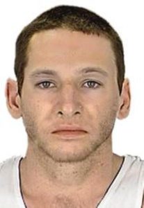 Hunt after failed abduction