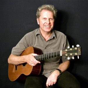 Top-class folk music
