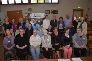 Awareness forum