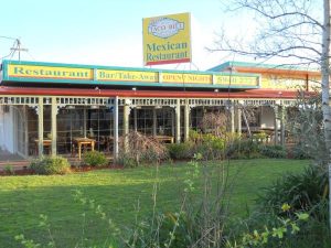Take Mum to Taco’s