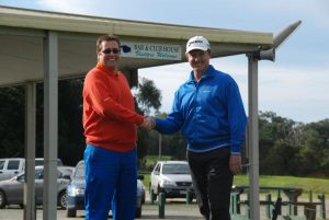Coup for Pakenham as PGA pro signs on