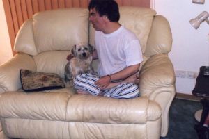 Toby, come home