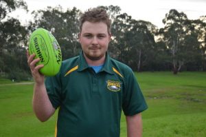 Footy for females