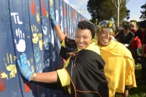 Inside Mandela’s fight for freedom