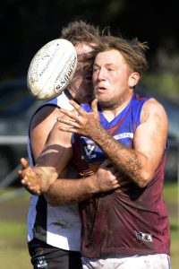 Scores to be settled