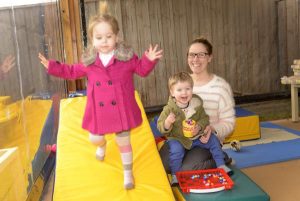 Mum’s acumen and passion