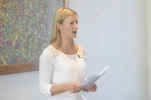 Healthy school course