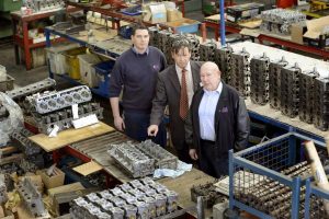 South-east looks to jobs pick-up